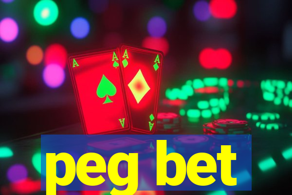 peg bet